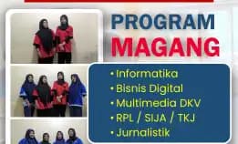 (Wa 0895-6390-68080) Pilihan Magang Mahasiswa 1 Bulan Di Malang