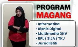 Wa:0895-6390-68080 Info Magang Mahasiswa Informatika Universitas Negeri Malang Di Kediri