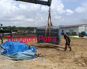 Sale, Harga Jual Bronjong Maccaferri Di Reteh, Riau