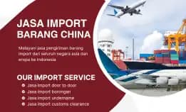 Jasa Import Malaysia To Jakarta