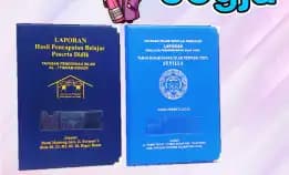 0821-4773-7105 Map Ijazah Murah Sampul Raport Di Kretek Bantul