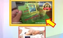 0878-8005-8622 Obat Asam Urat Racikan Di Kota Palu