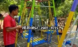 Hub 0852-2507-8715 Dijamin Aman ! Ayunan Besi Bulat Besar Dan Mainan Playground Kec Jenawi Karanganyar Bayar Cod Free Ongkir