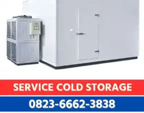 Jasa Service Cold Storage Di Humbang Hasundutan 0823,6662,3838