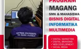 Hub : 0895-6390-68080, Skill Penting Untuk Sukses Magang Informatika