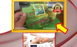 0878-8005-8622 Obat Kram Dan Nyeri Sendi Di Kota Palu