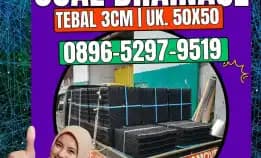 0896-5297-9519 (Wa), Jual Drainage Cell Aceh Selatan Labuhan Haji Barat