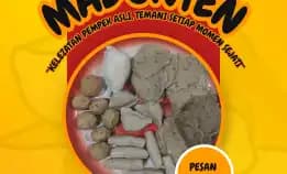 Gurih 085-7777-00001 Outlet Pempek Ikan Frozen Pempek Adaan Untuk Acara Dan Pesta Jember Kediri Madunten