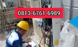 Service Ac Panjang 0813-6761-6989