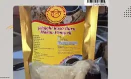 Melekat 085-7777-00001 Jajanan Pempek Ikan Frozen Pempek Tekwan Sebagai Edukasi Budaya Kuliner Tuban Ponorogo Madunten