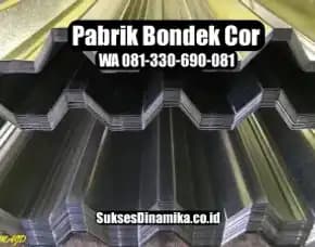 Harga Bondek Buat Ngecor Sidoarjo Sedati - Diskon Gede (161)