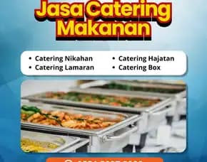 Jual Nasi Kotak Lalapan Ayam Goreng Jakarta Selatan, Catering Untuk Syukuran Tangerang Selatan