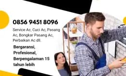 Service Ac Buaran Duren Sawit Jakarta Timur 0858 1743 8579