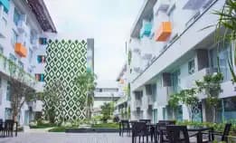 Jual Hotel Mewah Masih Aktif Di Daerah Tanjung Benoa Kuta Bali