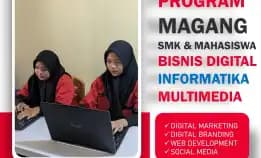 (Wa: 0895-6390-68080), Pendaftaran Magang Untuk Mahasiswa Malang