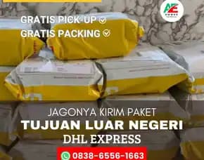 Jasa Kirim Barang Ke Timor Leste Bekasi Selatan Kota Bekasi