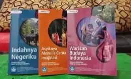 Sekolah Kejar Paket C Di Indramayu