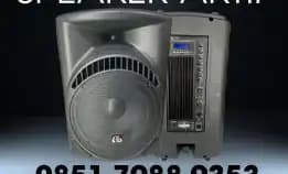 0851-7988-9353 Speaker Aktif Elsound Audio Di Binangun Blitar Jawa Timur