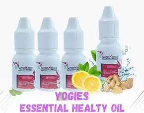 (Yogies), Agen Phyto Fresh Kab Padang Pariaman, Fungsi Aroma Terapi