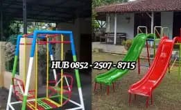 Hub 0852-2507-8715 Termurah !! Ayunan Besi Taman Dan Jembatan Goyang Kec Gondangrejo Karanganyar Bayar Cod Free Ongkir