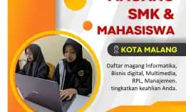 Wa 0895-6390-68080,Daftar Pkl Mahasiswa 2025 Uniga Malang: Temukan Jalan Menuju Kesuksesan