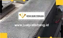 Jual Plat Lubang Perforasi Situbondo – Call 081333554787