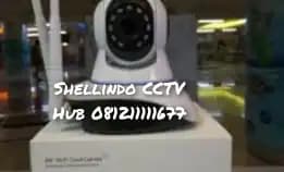 Central Mainthenance : Service Murah | Jasa Pasang Cctv Camera Cimanggis