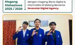 Wa 0895-6390-68080 Pkl Administrasi Bisnis Uniga Malang - Jadilah Profesional Dengan Pengalaman Nyata!