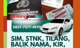 Termurah 0857-7577-4970 Bayar Setelah Jadi Sim Ac Dan Perpanjangan Terpercaya Di Jakarta Barat Bintangjasa.Net