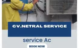 Jasa Service Ac Profesional Di Medan Amplas | Hubungi 0823 6662 3838