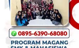 Wa 0895-6390-68080 Lowongan Pkl Jurusan Sija Di Kediri