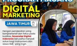 Wa 0895-6390-68080 Program Psg Jurusan Jurnalistik Di Kediri Untuk Siswa Smk