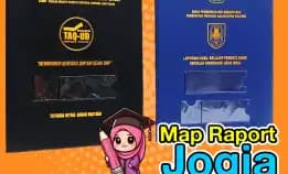 0821-4773-7105 Map Untuk Raport Sampul Ijazah Di Purwosari Gunungkidul