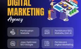 Muncul Google 0856-4028-7456 - Jasa Seo Google Semarang Ayahamanah Digital