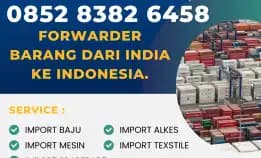 Jasa Import Barang Dari 1688