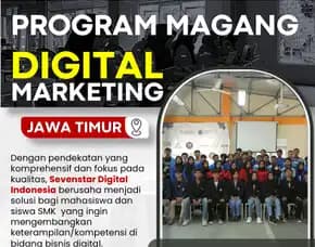 Daftar Program Magang Manajemen Di Kota Malang