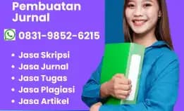 Diskon, Wa 0831-9852-6215, Jasa Pembuatan Makalah Tugas Kuliah Tidore Kepulauan, Harga Joki Revisi Skripsi Mamuju, Joki Tugas Makalah Manado, Joki Jurnal Sinta 3 Solok