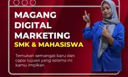 Wa 0895-6390-68080, Lokasi Magang Mahasiswa Manajemen Unisma Malang