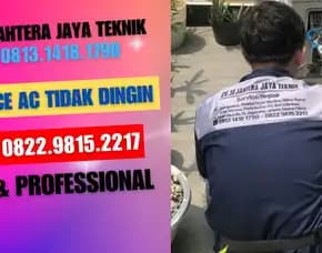 Jasa Service Ac, Cuci Ac, Bongkar Pasang Ac 	Pegangsaan Dua, Kelapa Gading, Jakarta Utara Terdekat – Cv. Sejahtera Jaya Teknik