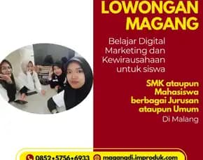 Info Pkl Terdekat Malang