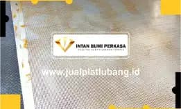 Jual Plat Lubang Perforasi Malang – Call 081333554787