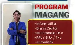 Wa 0895-6390-68080, Info Magang Jurnalistik Di Kediri - Peluang Karier Untuk Anda