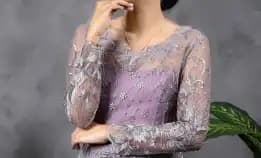 Inovatif, 0816-4864-457, Kebaya Modern, Kebaya Tile, Lamaran, Balikpapan, Neng Lina Kebaya