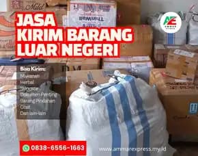 Jasa Kirim Barang Ke Timor Leste Cibungbulang Kabupaten Bogor