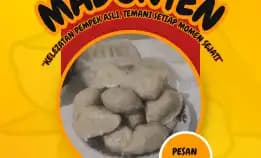 Legendaris 085-7777-00001 Jual Pempek Ikan Frozen Pempek Lenjer Sebagai Hidangan Utama Mojokerto Gresik Madunten