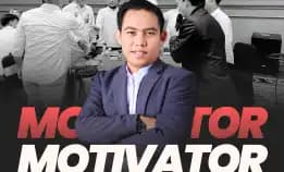 Motivator Magetan 2025 Terfavorit!!!(Motivator Handal) (Tlp:0819-4654-8000)