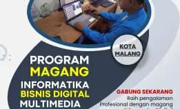 Wa 0895-6390-68080, Info Magang Mahasiswa Sistem Informasi Itn Malang