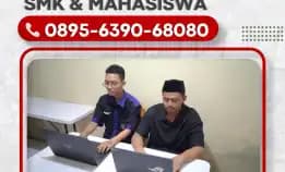 Hub 0895-6390-68080, Daftar Pkl Mahasiswa Di Turen Malang, Segera Bergabung!