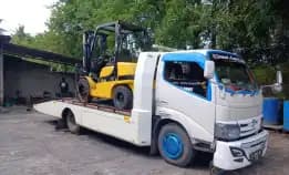 Derek Mobil Towing Cilacap 0812-9749-8398 Serayu Towing