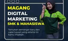 Wa 0895-6390-68109 Info Magang Mahasiswa Manajemen Uniga Malang